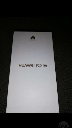 Huawei P20 Lite 10/10