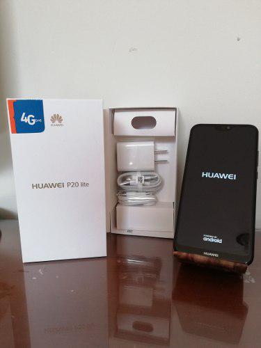 Huawei P20 Lite
