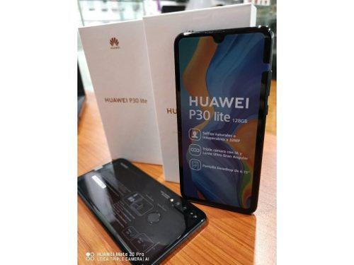 Huawei P30 Pro 6.4 256gb 8gb Android 9 Pie Sellado 4g Libre