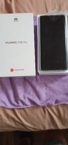 Huawei P30 Pro Original De Claro Boleta En Caja Garantia