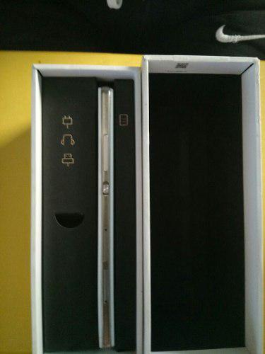 Huawei P8 Lite + Su Caja