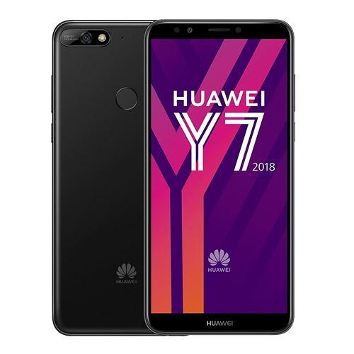 Huawei Y7 2018 16gb 4g Lte Nuevo Sellado 5 Tiendas