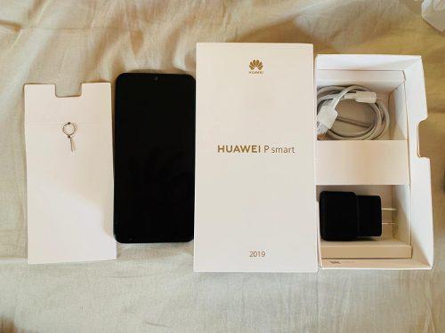 Huawey P Smart 2019