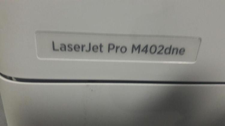 Impresora Laser Jet Pro M