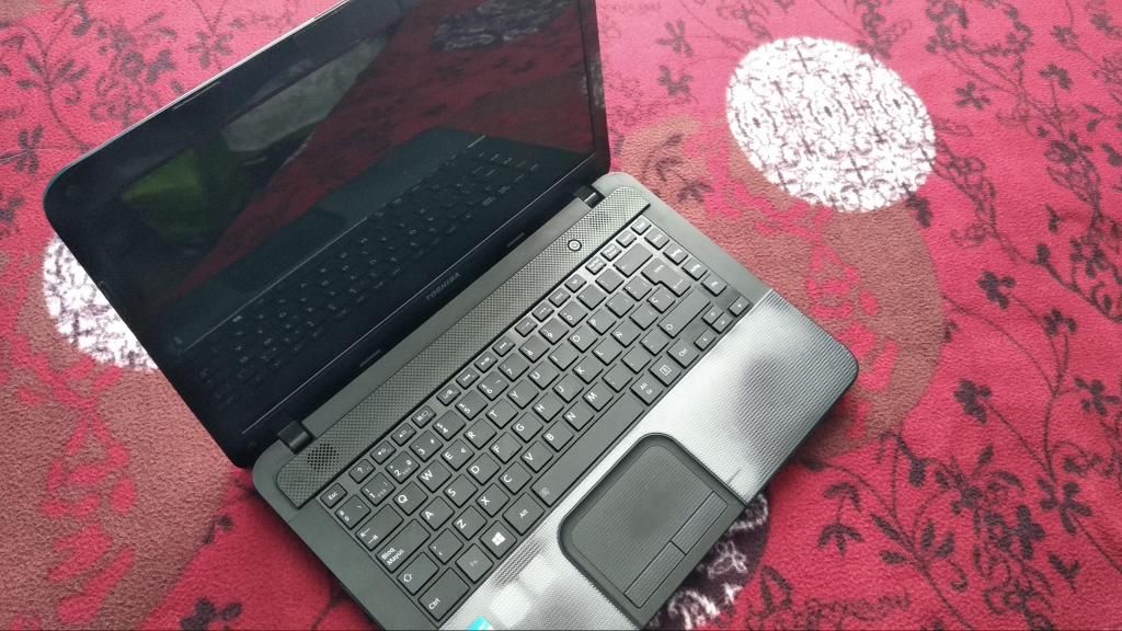 Laptop Toshiba C845 intel core 3 Hp Asus Dell Acer Lenovo