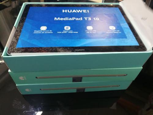 Oferta..! Huawei Media Pad T3 10