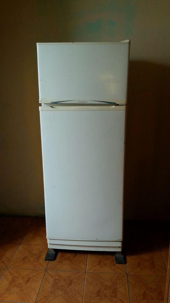 Refrigeradora Coldex Usada Y Operativa