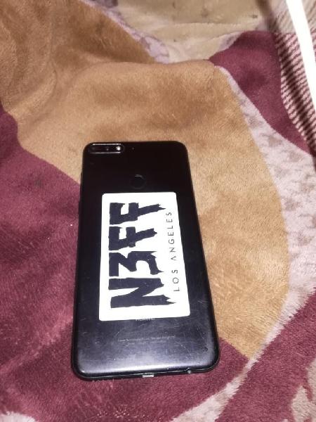 Vendo Mi Huawei Y7