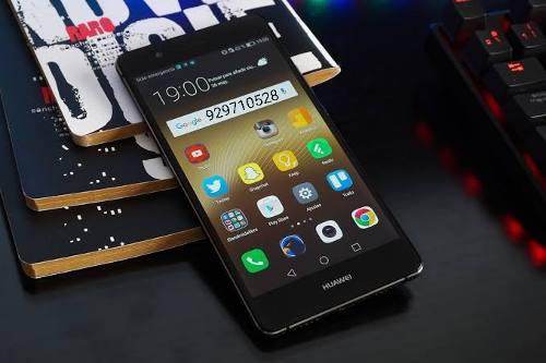 celular Huawei P8 Lite 16gb*