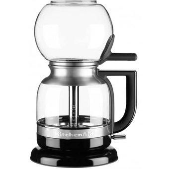 Cafetera Kitchenaid 5kcmeob