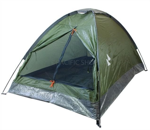 Carpa klimber para 2