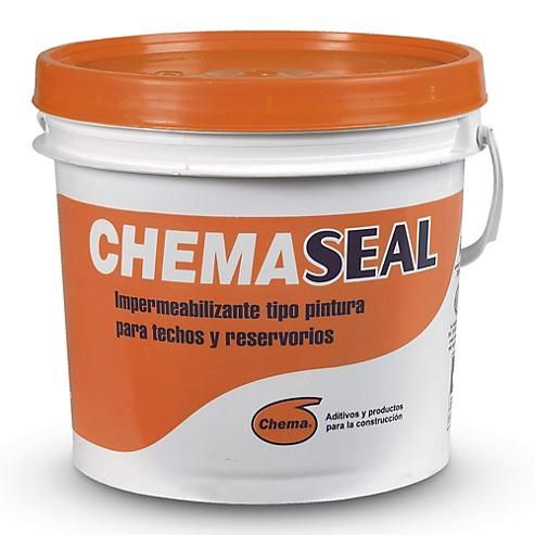 Chema seal, impermeabilizante similar EUCOSIL