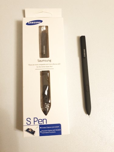 Pen Samsung Tab S3