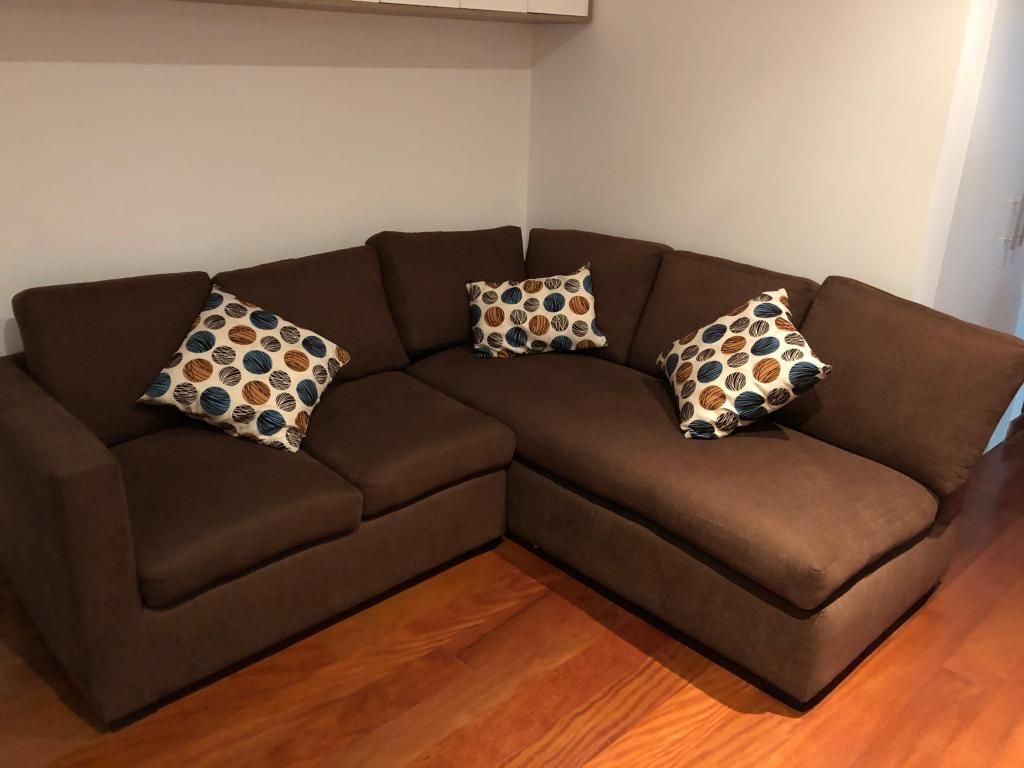 Sofa seccional