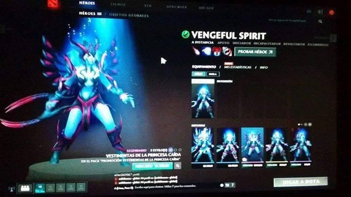 CAMBIOO O VENDO PC (DOTA2-WOW-PES)