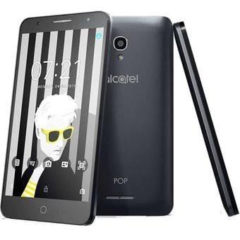 Celular Alcatel Pop 4 Plus