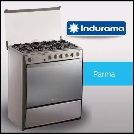 Cocina Parma Nueva en Caja