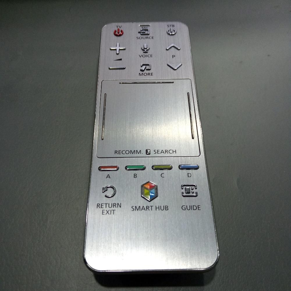 Control Samsung Tactil Original Smart Hub - Samsung Control