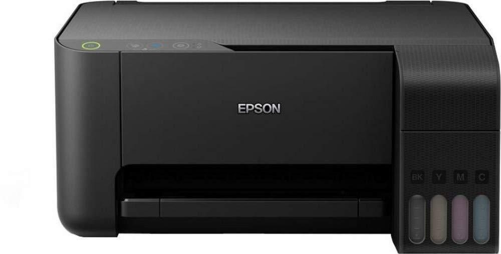 Impresora Epson Ecotank L Multifuncional