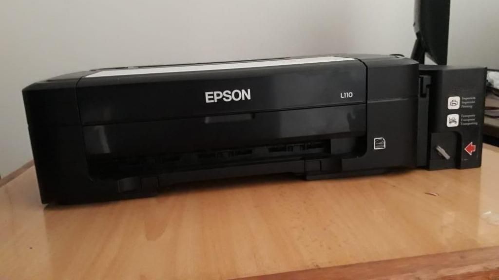 Impresora Epson L110