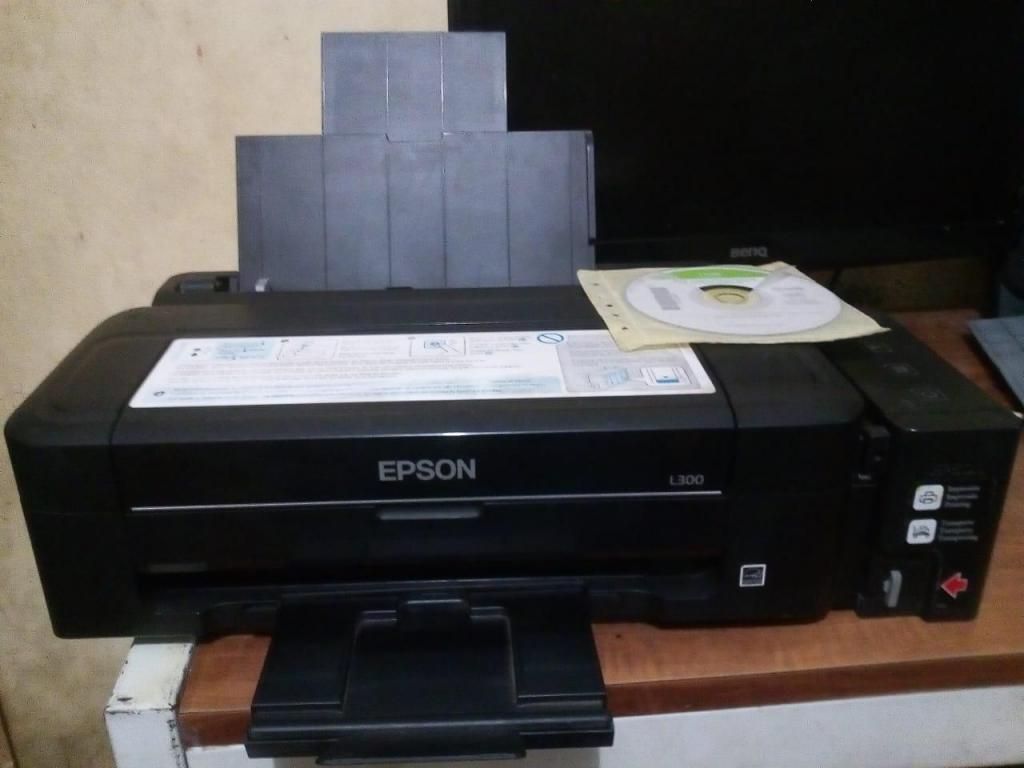 Impresora Epson L300