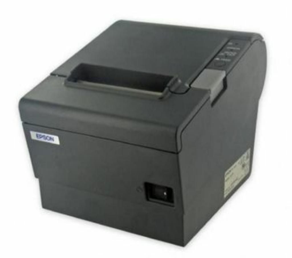 Impresora Termica Epson Tm-t88v