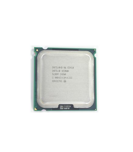Intel Xeon E5450 3.0ghz Lga 775 = Q9650