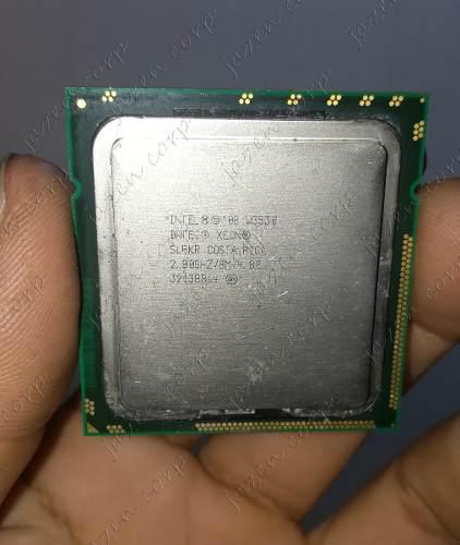 Intel Xeon W3530 Quad Core-8mb-2.80 Ghz-4,8 Gt/s-lga 1366
