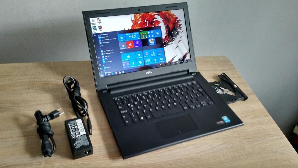 Laptop Dell I5,8gb Ram,1tb Hdd,4gb Video