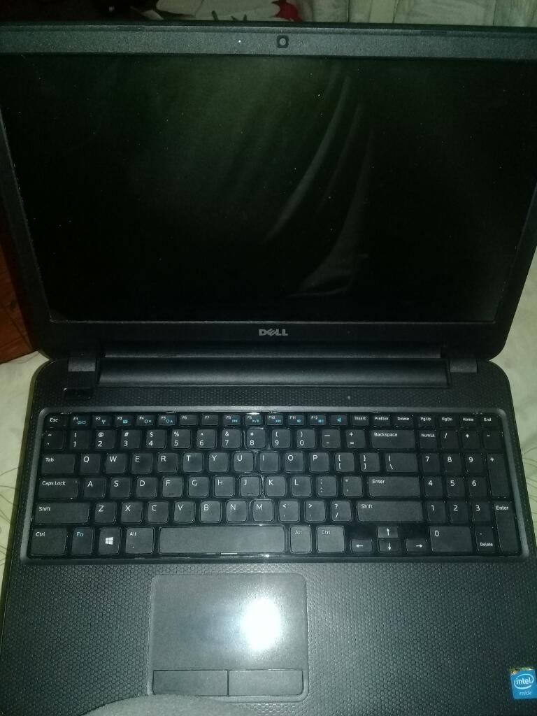 Laptop Dell Inspiron 15_ en Venta