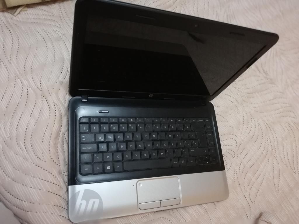 Laptop Hp