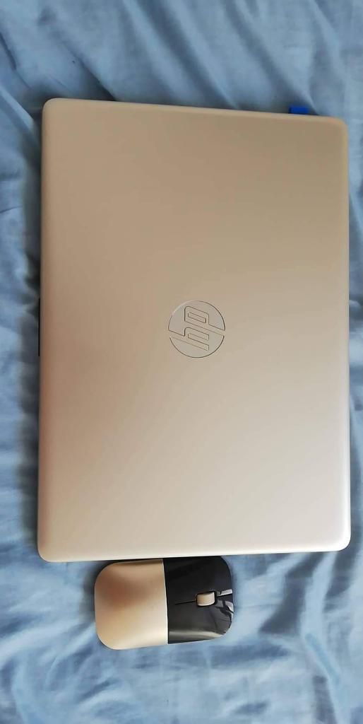 Laptop Hp