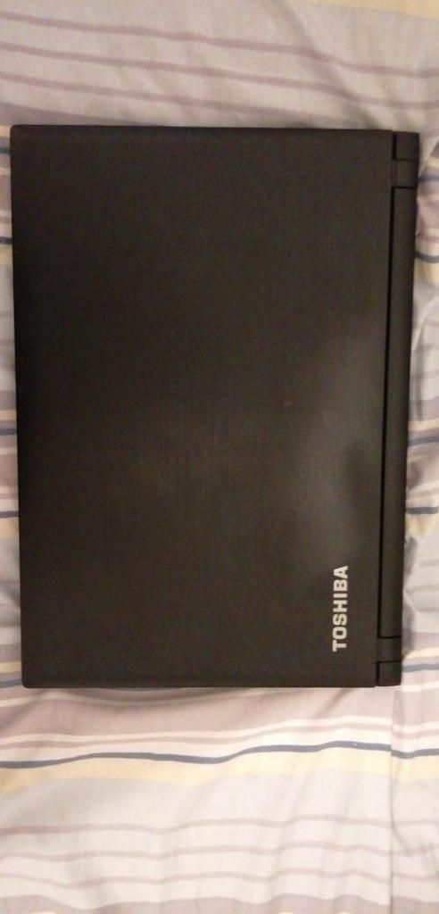 Laptop Notebook Toshiba Satelita 9/10