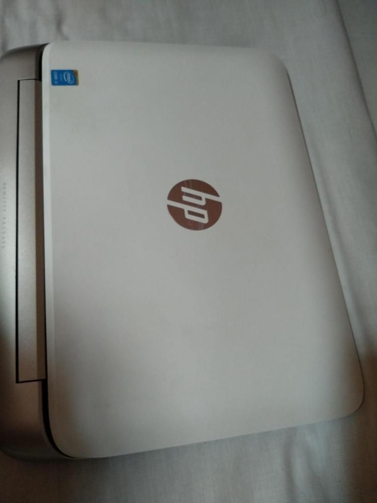 Laptop tactil HP Split