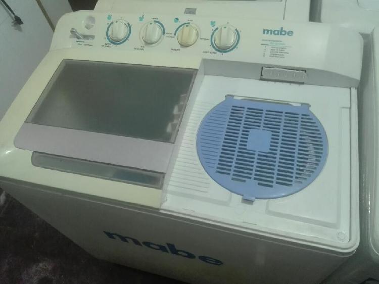 Lavadora Mabe 12 Kg