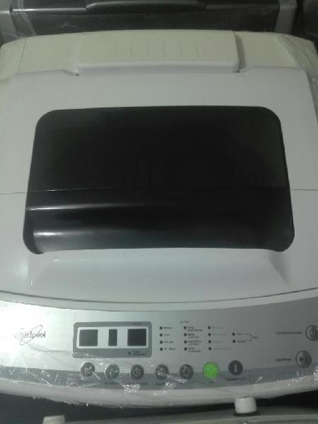 Lavadora Whirpool