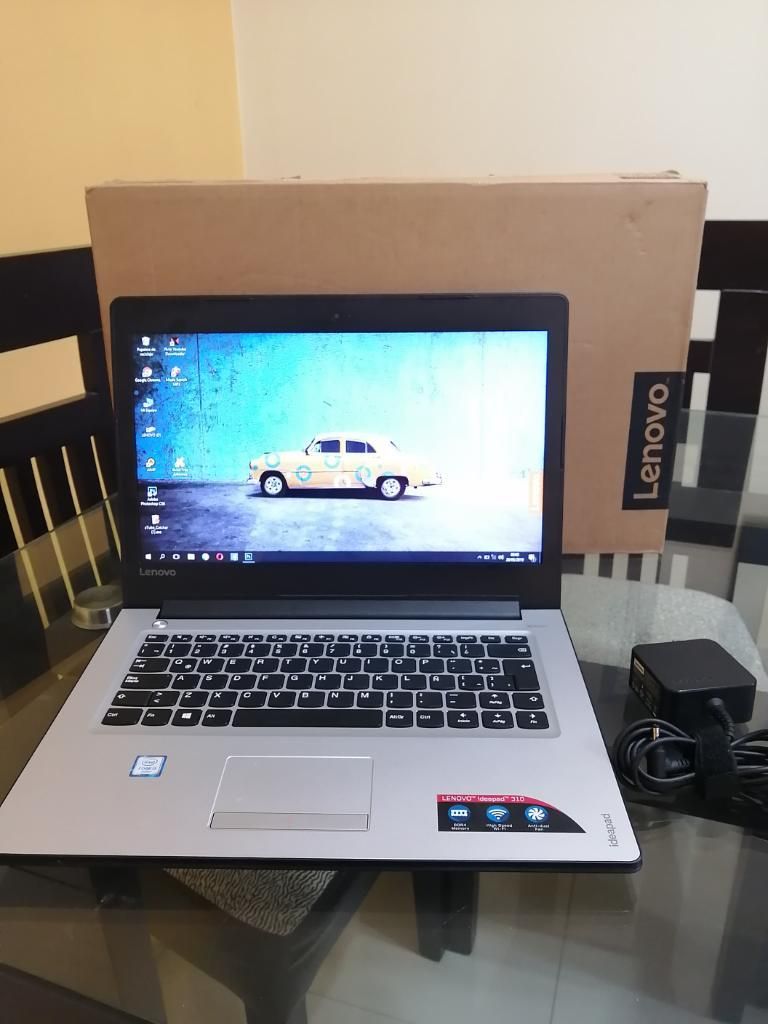 Lenovo I3 6ta Gen Ideapad