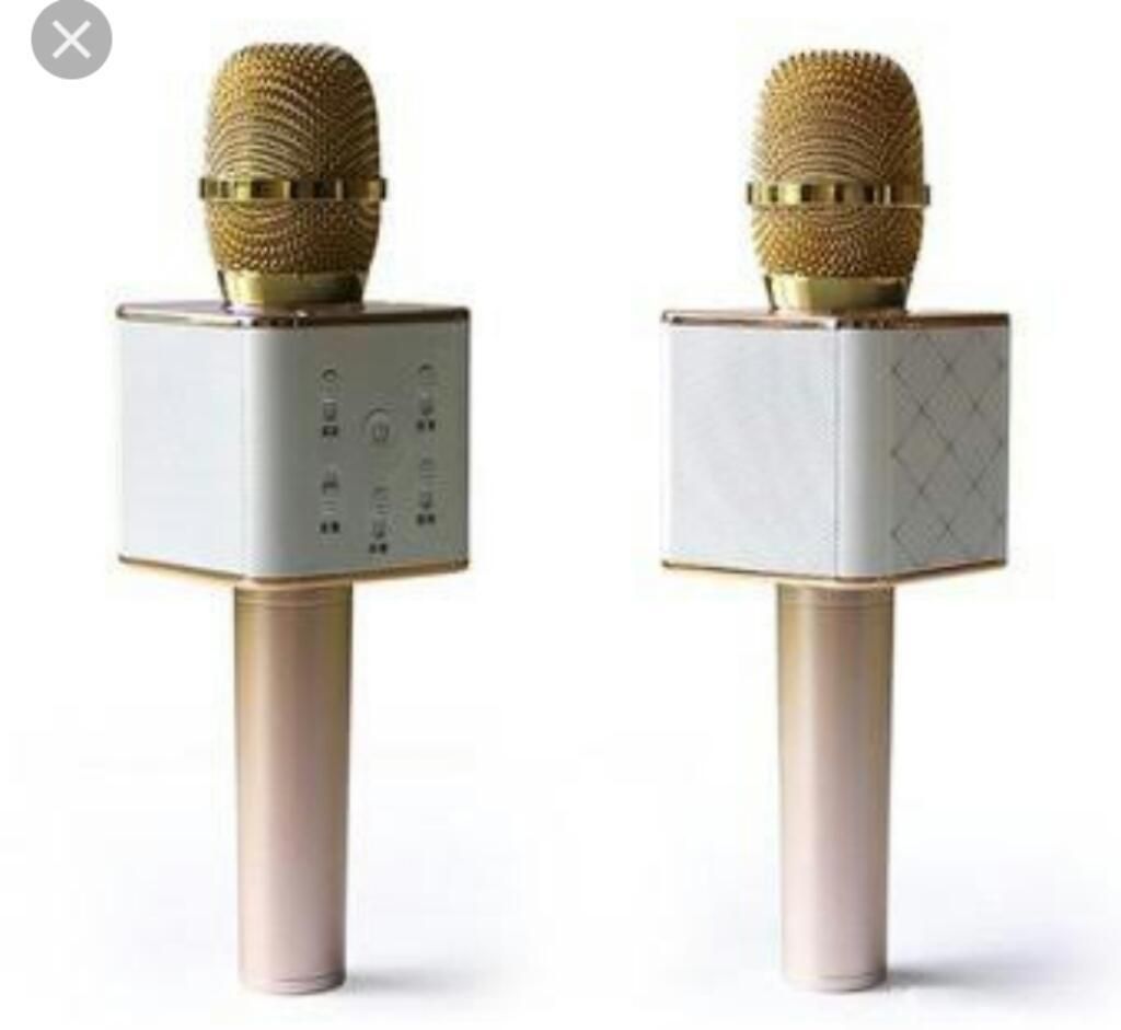 Microfono Parlante Bluetooth