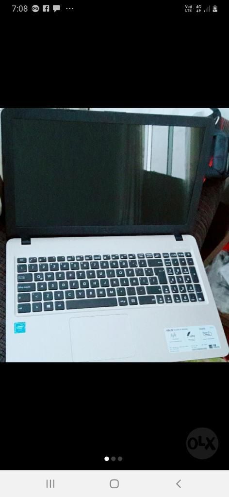 Oferta Laptop Asus X540s