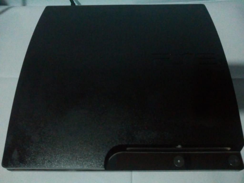 PS3 Play Station 3