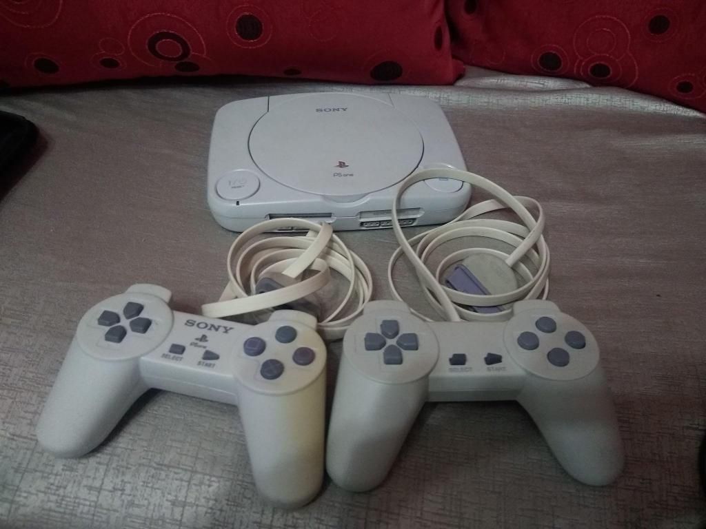 Play Station 1 - PS1