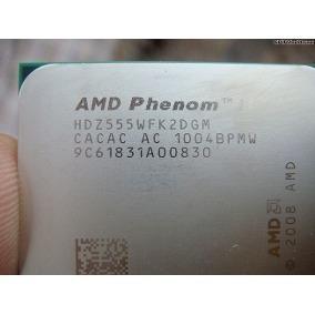 Procesador Amd Phenom Ii 3.2ghz 6mb