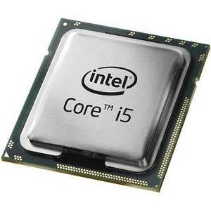 Procesador Intel I5 Tercera Generacion 3470, 3.20 Ghz