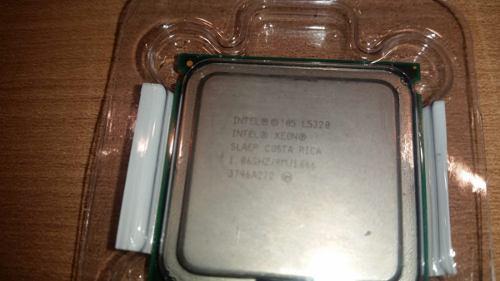 Procesador Intel Xeon L5320