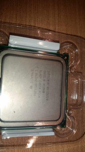 Procesador Intel Xeon Para Socket 775