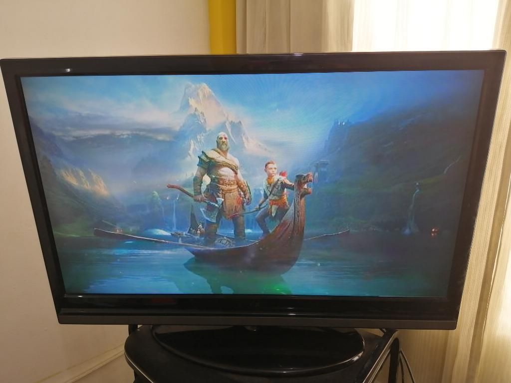 Tv Led Full Hd Aoc 40 Pulgadas Hdmi