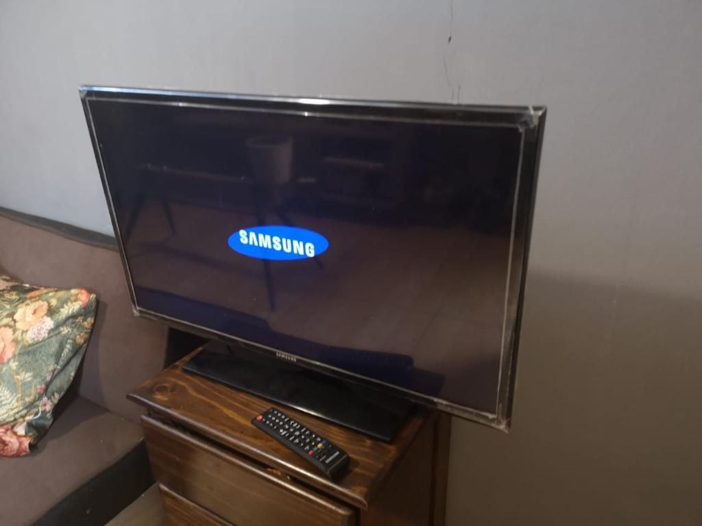 Tv Samsung Lcd 32 Pulgadas