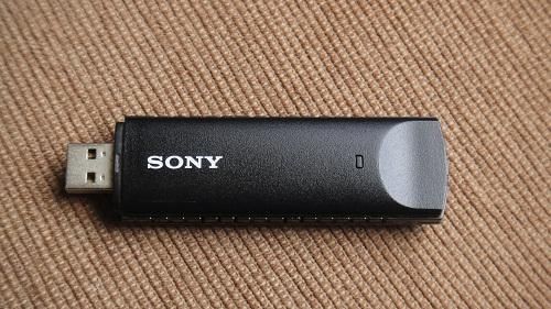WIFI USB SONY