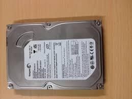 disco duro seagate de 160gb seagate