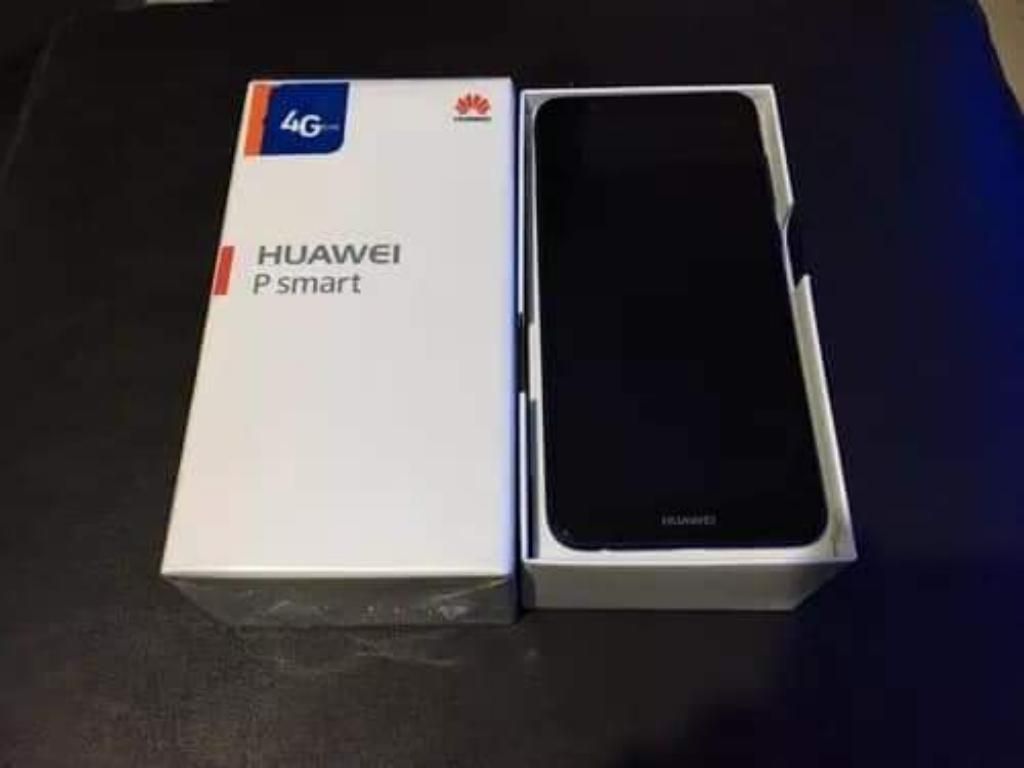 Huawei P Smart 